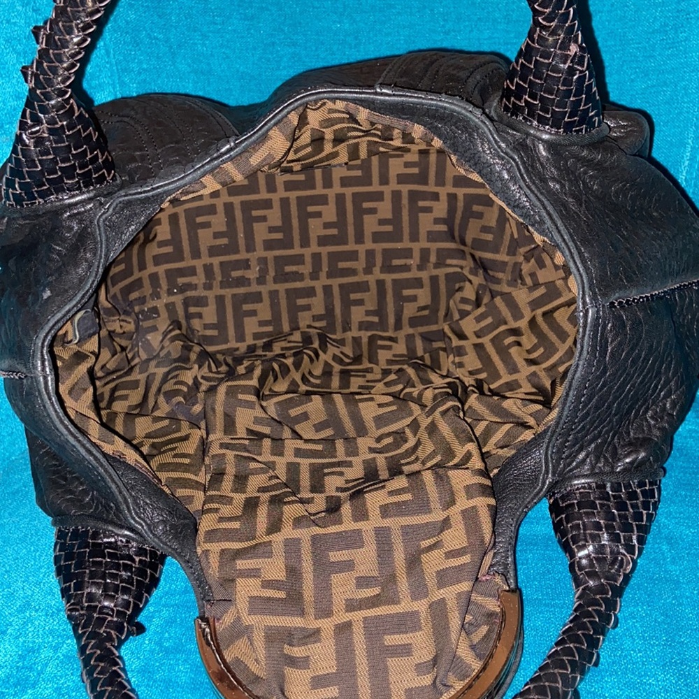Fendi Spy Bag - Picture 10 of 13